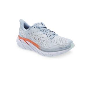 HOKA ONE ONE Clifton 8 Running Shoe (Women)